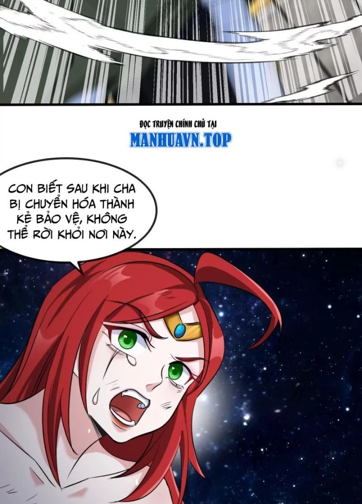 Trùng Sinh Thành Godzilla Chapter 183 - Trang 4