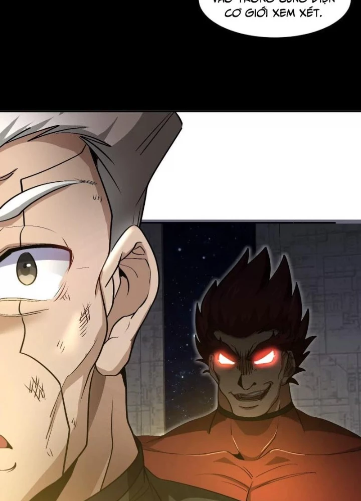 Trùng Sinh Thành Godzilla Chapter 183 - Trang 4