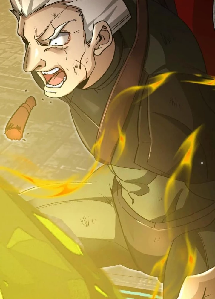Trùng Sinh Thành Godzilla Chapter 183 - Trang 4