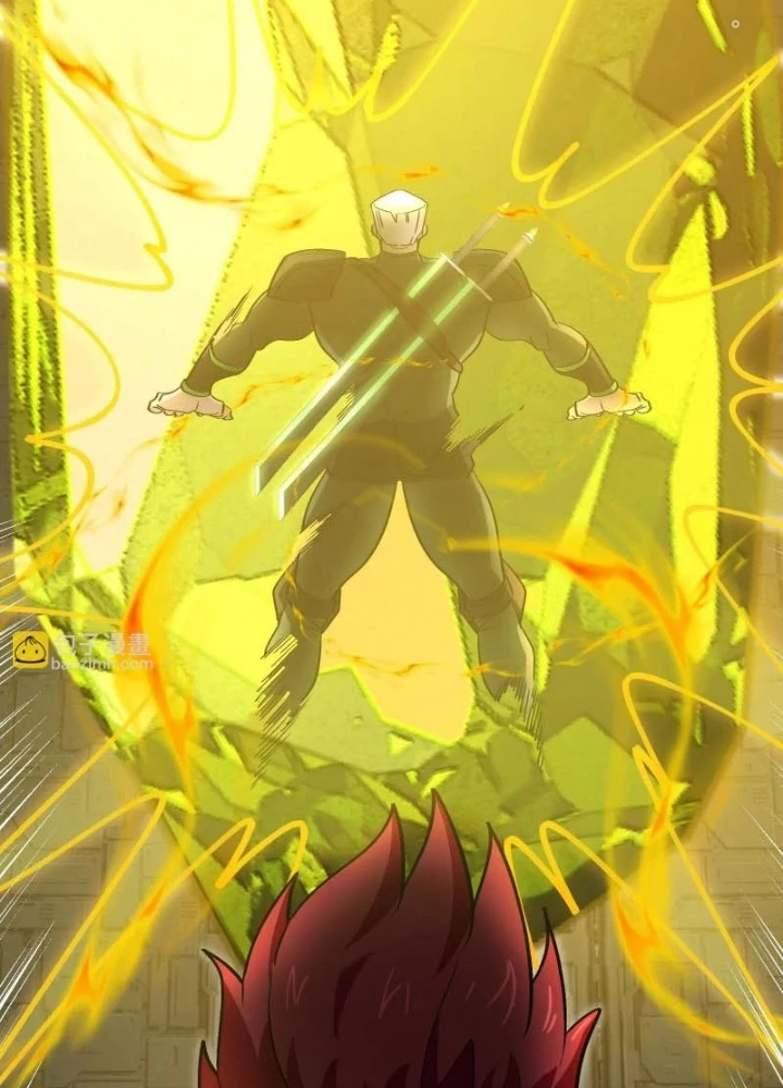 Trùng Sinh Thành Godzilla Chapter 183 - Trang 4