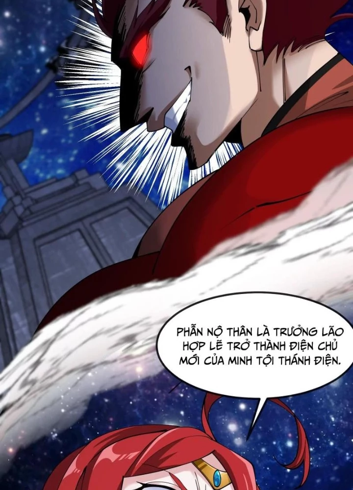 Trùng Sinh Thành Godzilla Chapter 183 - Trang 4
