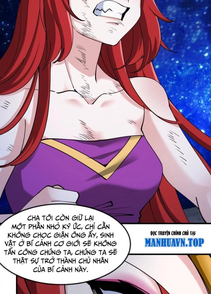 Trùng Sinh Thành Godzilla Chapter 183 - Trang 4