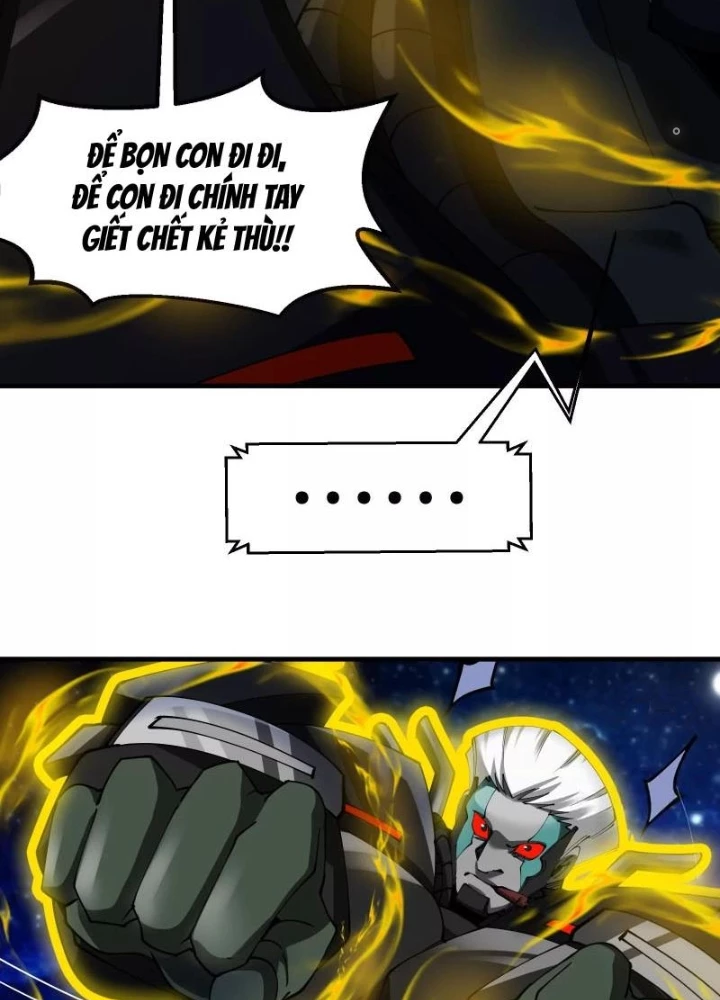 Trùng Sinh Thành Godzilla Chapter 183 - Trang 4