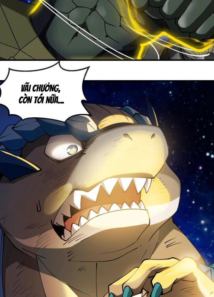 Trùng Sinh Thành Godzilla Chapter 183 - Trang 4