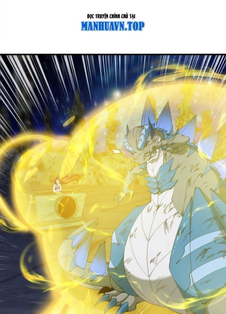Trùng Sinh Thành Godzilla Chapter 183 - Trang 4