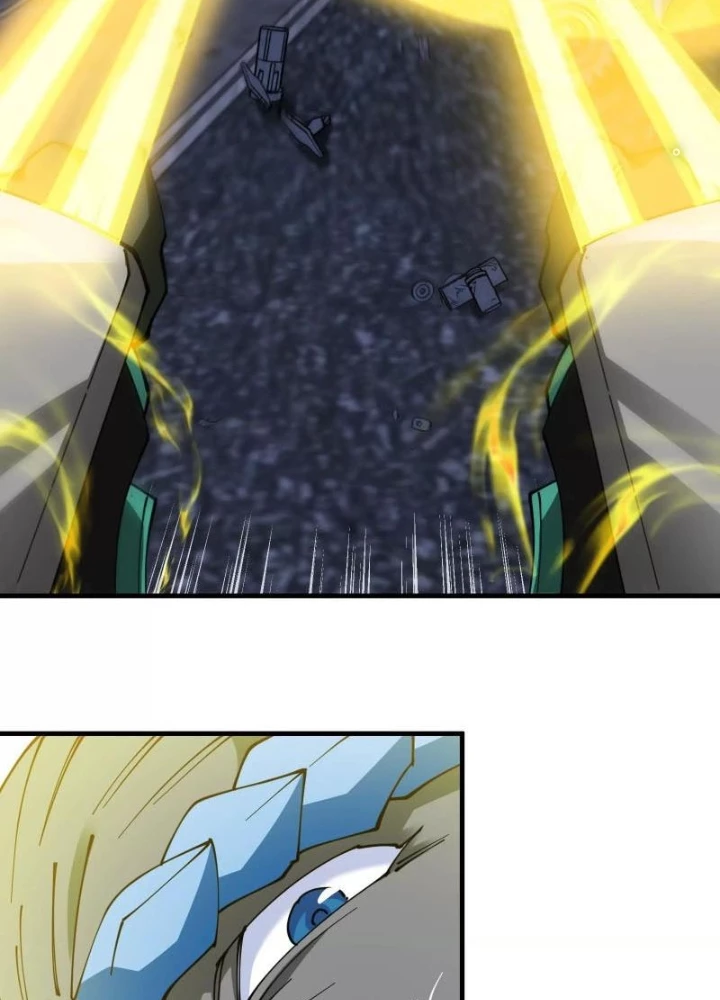 Trùng Sinh Thành Godzilla Chapter 183 - Trang 4