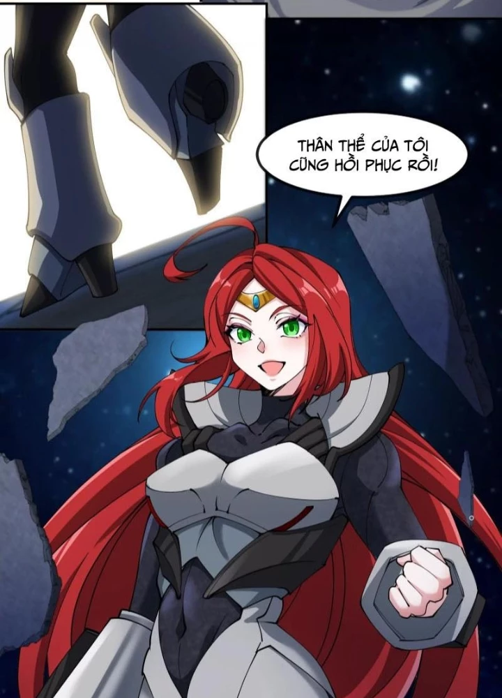 Trùng Sinh Thành Godzilla Chapter 183 - Trang 4