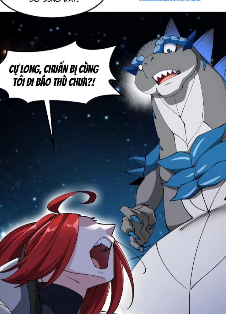 Trùng Sinh Thành Godzilla Chapter 183 - Trang 4