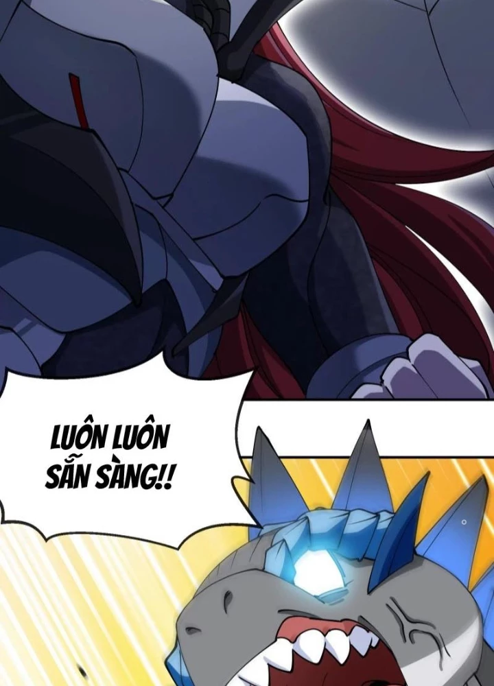 Trùng Sinh Thành Godzilla Chapter 183 - Trang 4