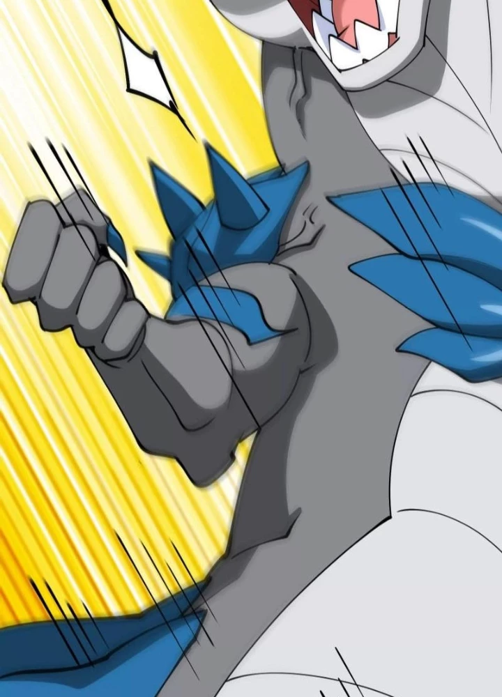 Trùng Sinh Thành Godzilla Chapter 183 - Trang 4