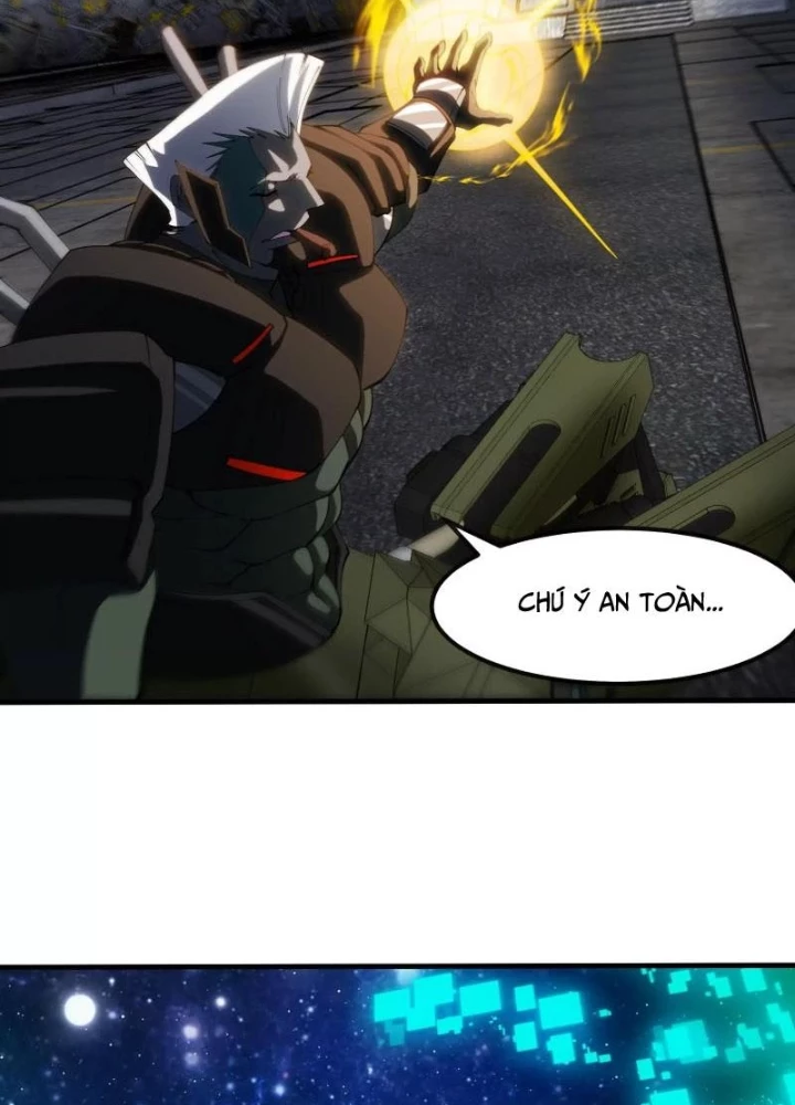 Trùng Sinh Thành Godzilla Chapter 184 - Next Chapter 185