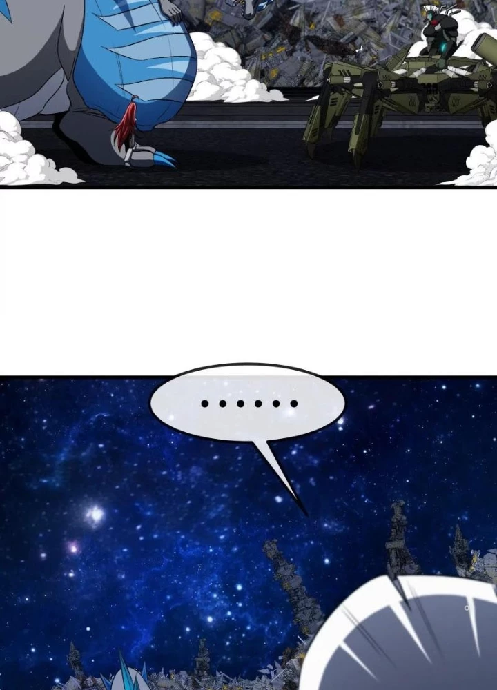 Trùng Sinh Thành Godzilla Chapter 184 - Next Chapter 185