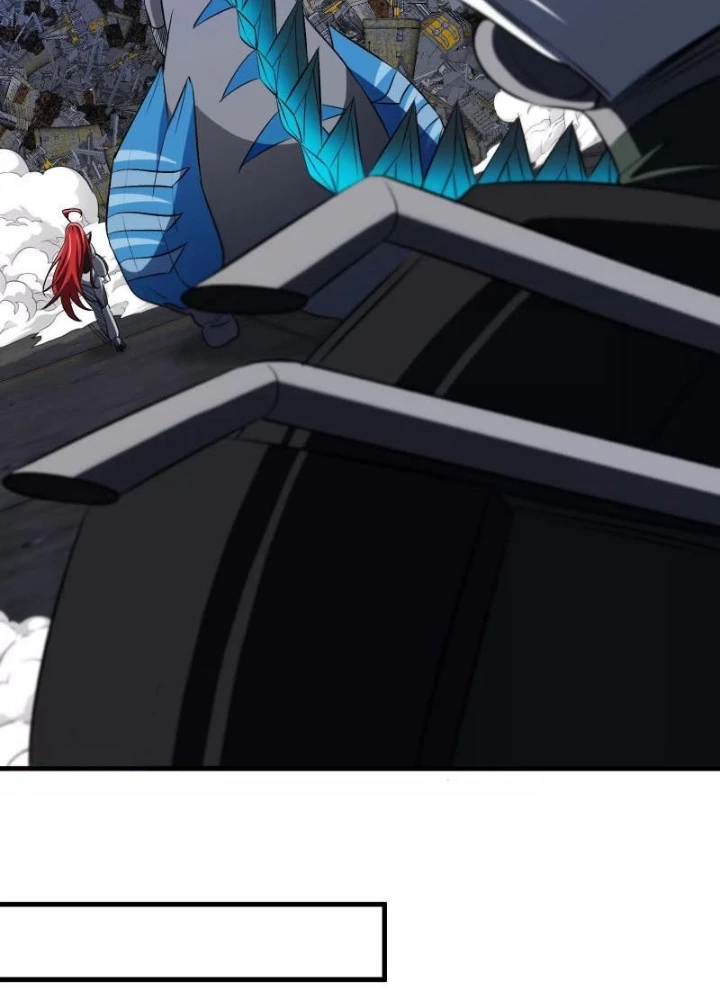 Trùng Sinh Thành Godzilla Chapter 184 - Next Chapter 185