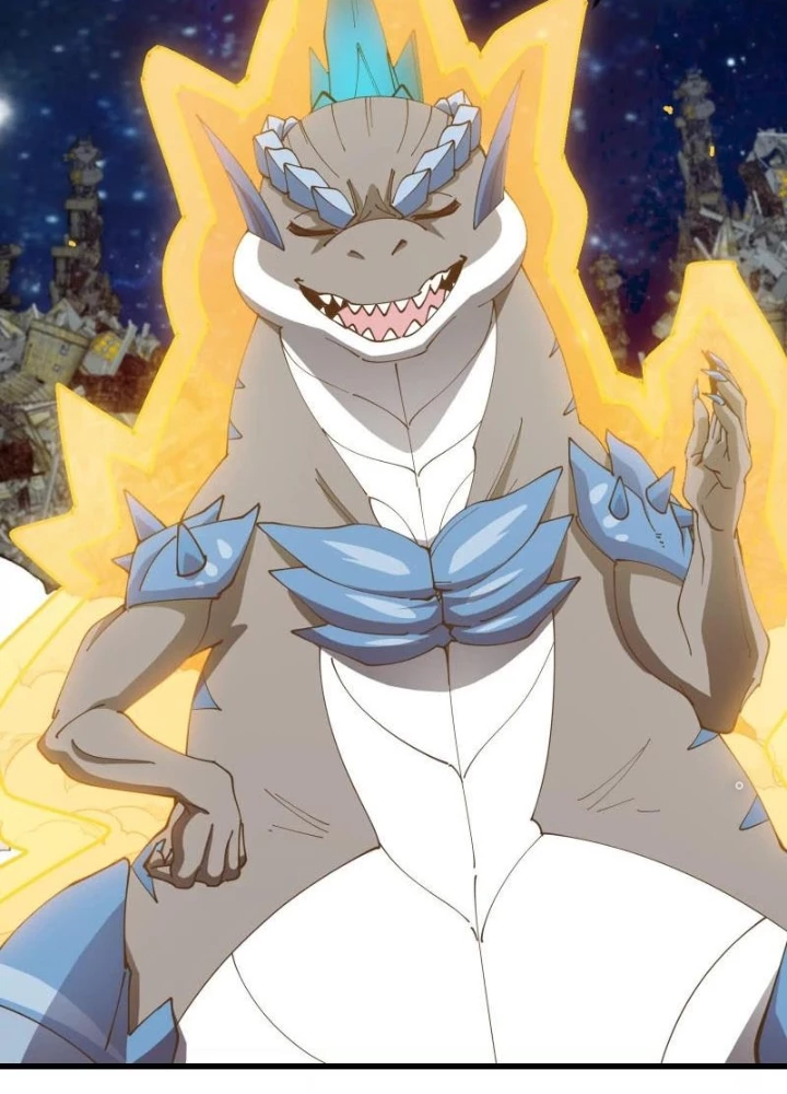 Trùng Sinh Thành Godzilla Chapter 184 - Next Chapter 185