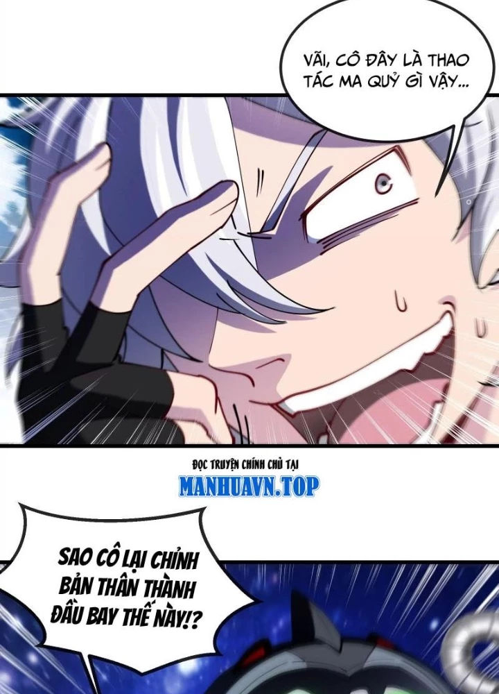 Trùng Sinh Thành Godzilla Chapter 184 - Next Chapter 185