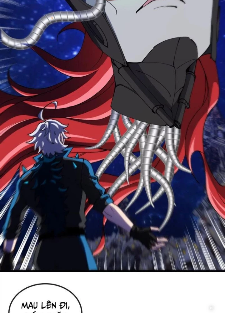 Trùng Sinh Thành Godzilla Chapter 184 - Next Chapter 185