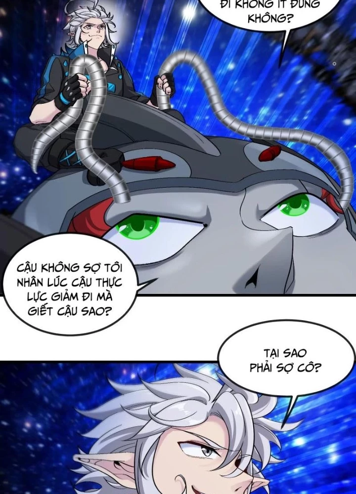 Trùng Sinh Thành Godzilla Chapter 184 - Next Chapter 185