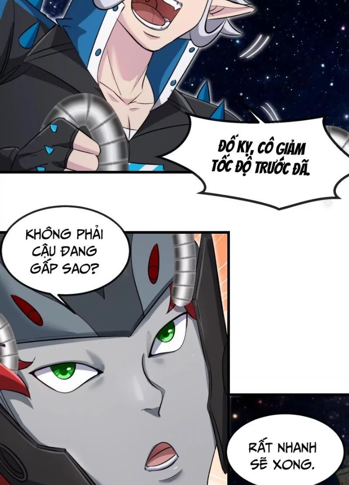 Trùng Sinh Thành Godzilla Chapter 184 - Next Chapter 185