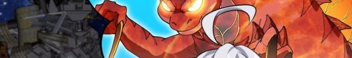 Trùng Sinh Thành Godzilla Chapter 184 - Next Chapter 185