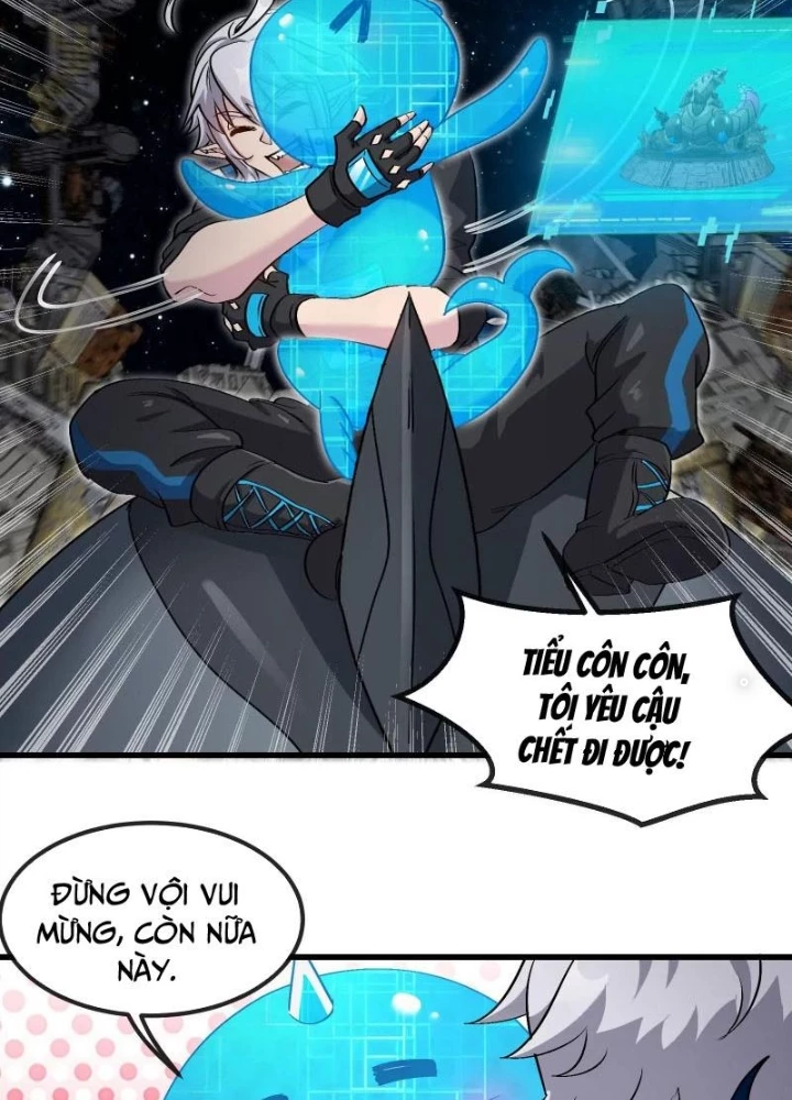 Trùng Sinh Thành Godzilla Chapter 184 - Next Chapter 185