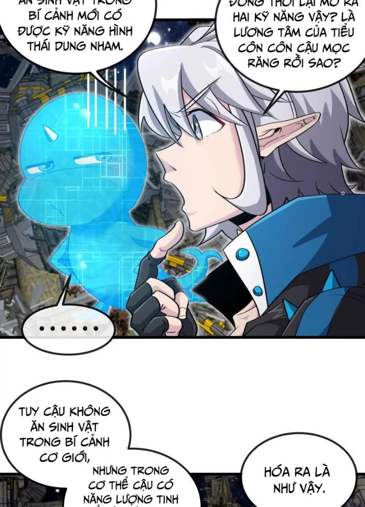 Trùng Sinh Thành Godzilla Chapter 184 - Next Chapter 185