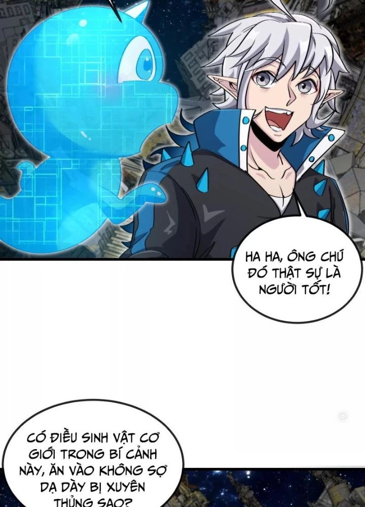 Trùng Sinh Thành Godzilla Chapter 184 - Next Chapter 185