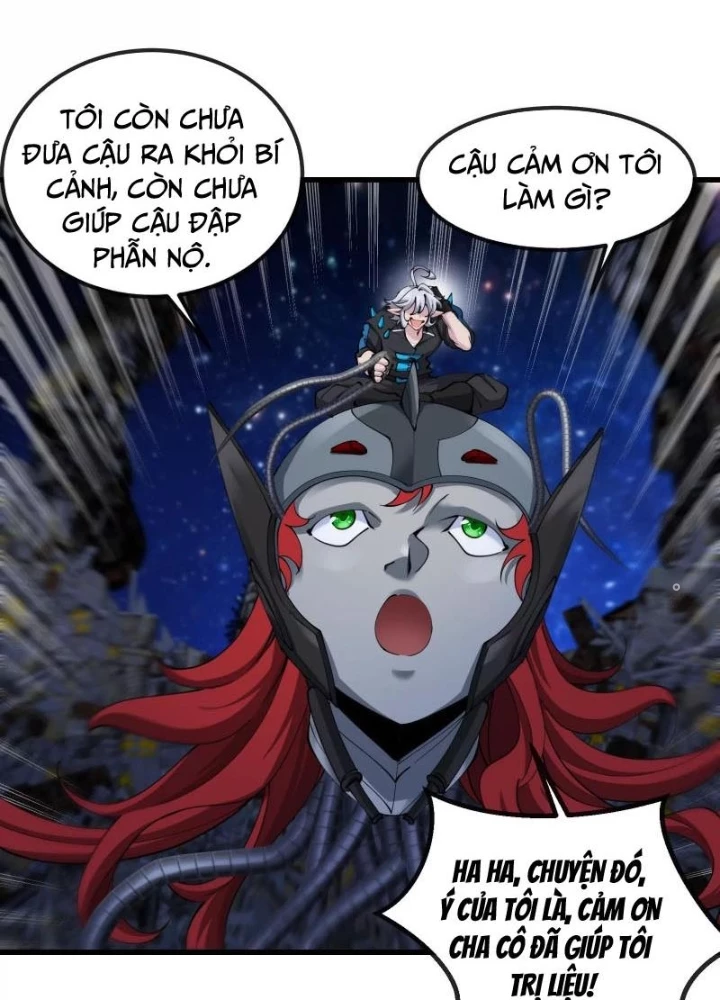 Trùng Sinh Thành Godzilla Chapter 184 - Next Chapter 185