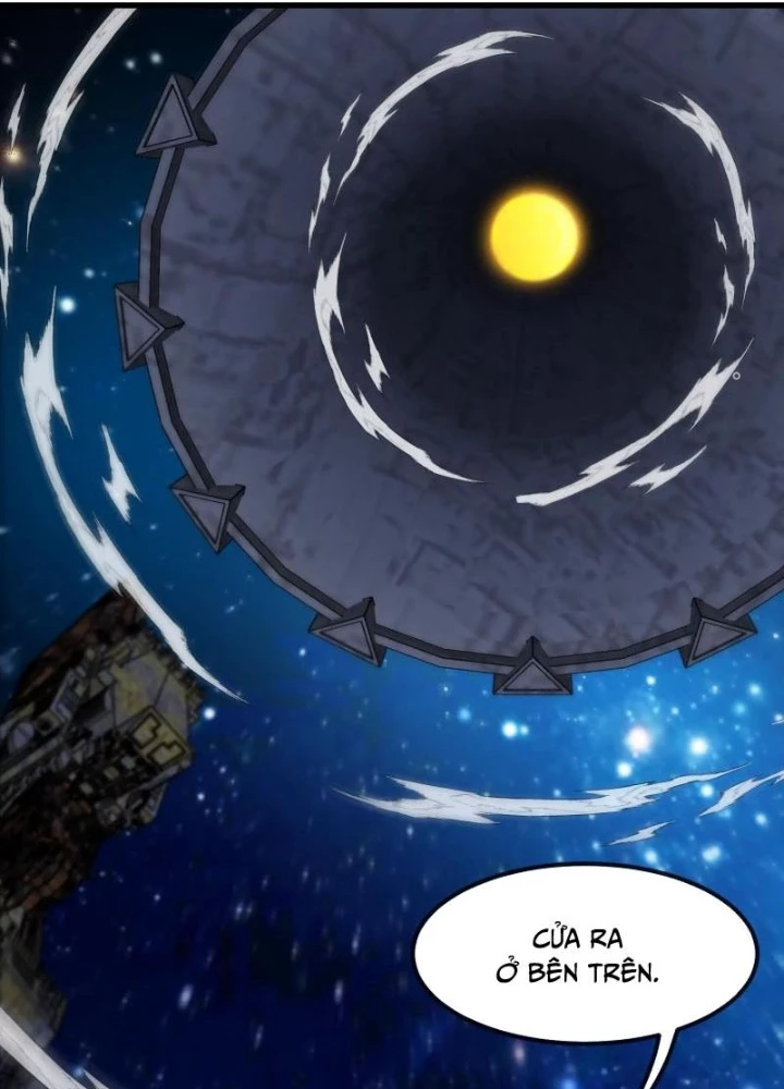 Trùng Sinh Thành Godzilla Chapter 184 - Next Chapter 185