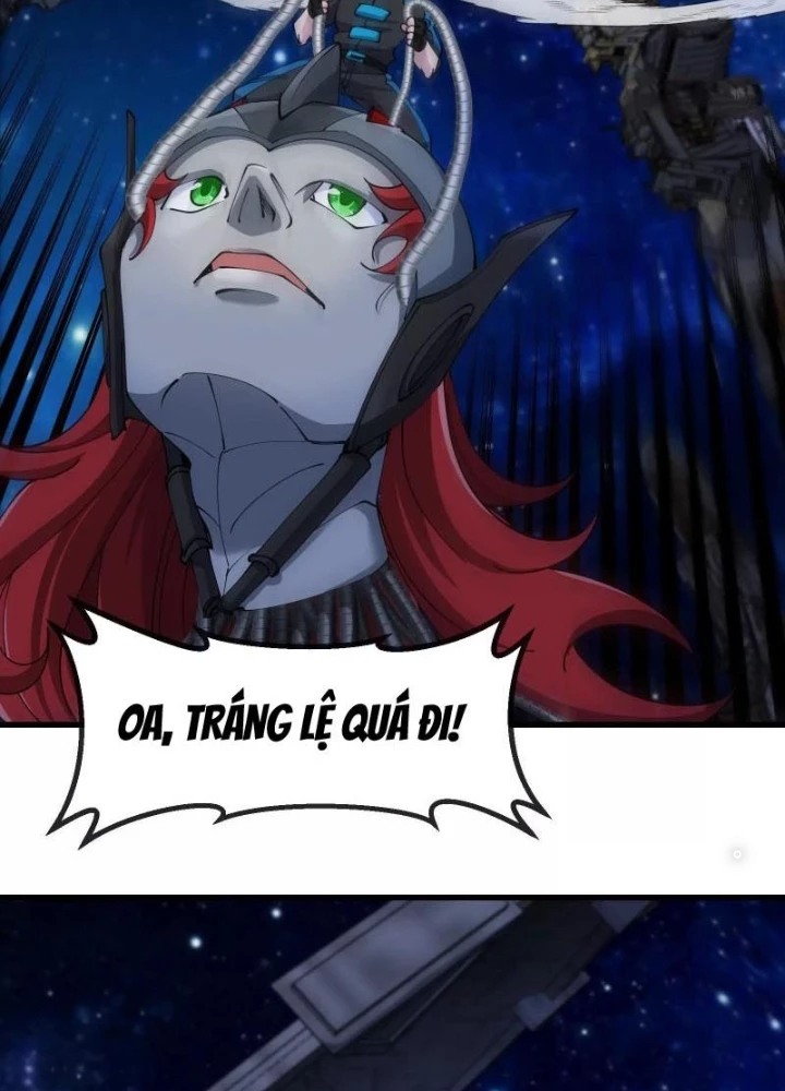 Trùng Sinh Thành Godzilla Chapter 184 - Next Chapter 185