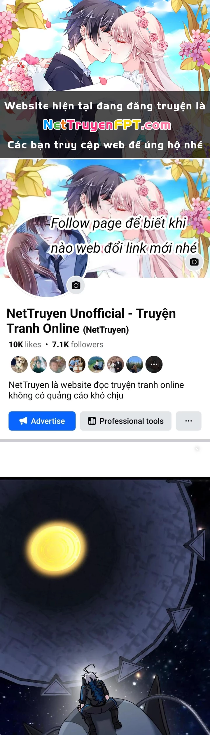 Trùng Sinh Thành Godzilla Chapter 185 - Next Chapter 186