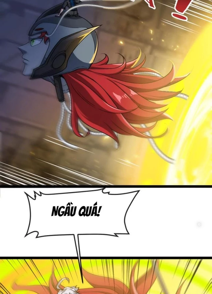 Trùng Sinh Thành Godzilla Chapter 185 - Next Chapter 186