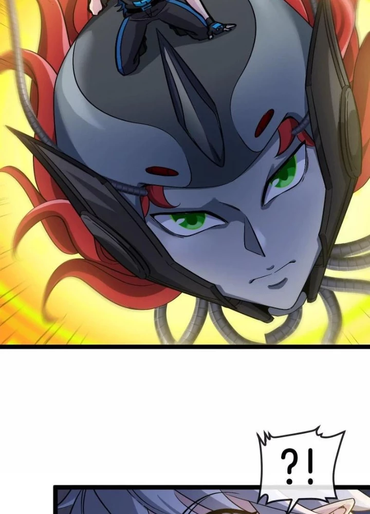 Trùng Sinh Thành Godzilla Chapter 185 - Next Chapter 186