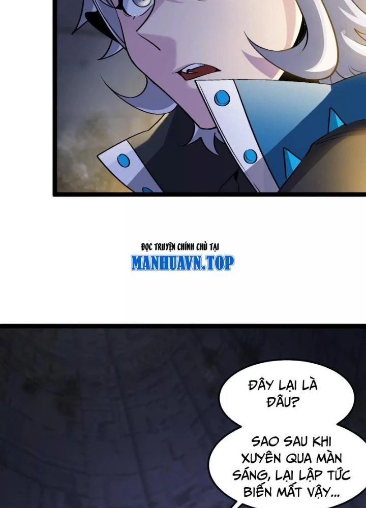 Trùng Sinh Thành Godzilla Chapter 185 - Next Chapter 186