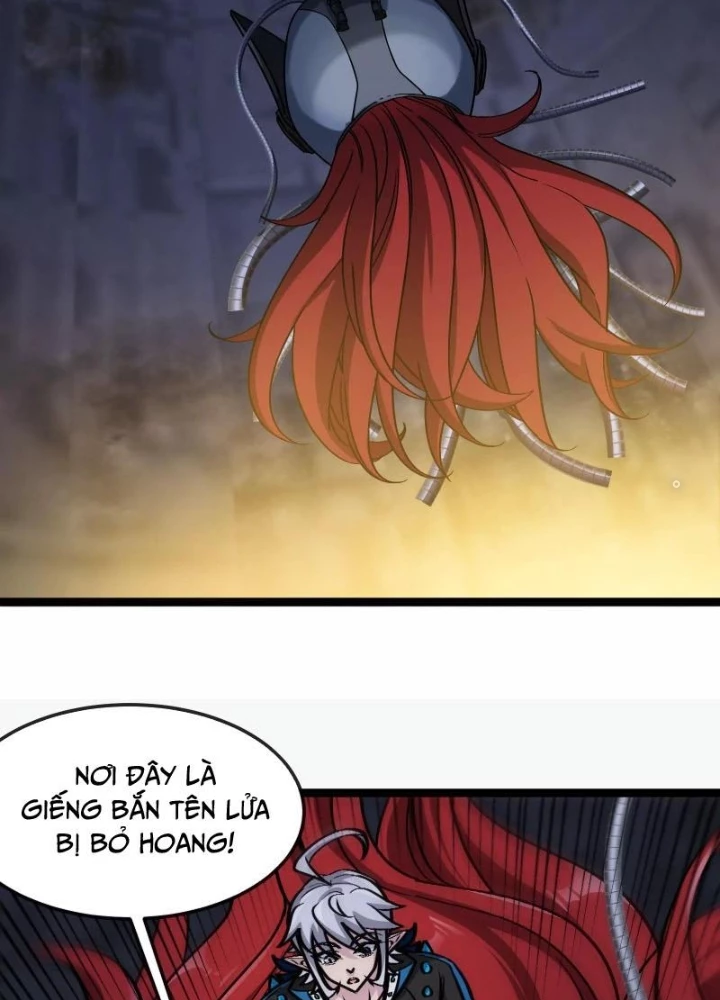 Trùng Sinh Thành Godzilla Chapter 185 - Next Chapter 186
