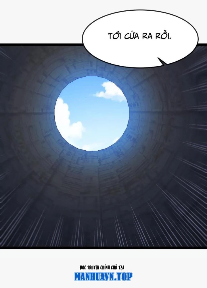 Trùng Sinh Thành Godzilla Chapter 185 - Next Chapter 186