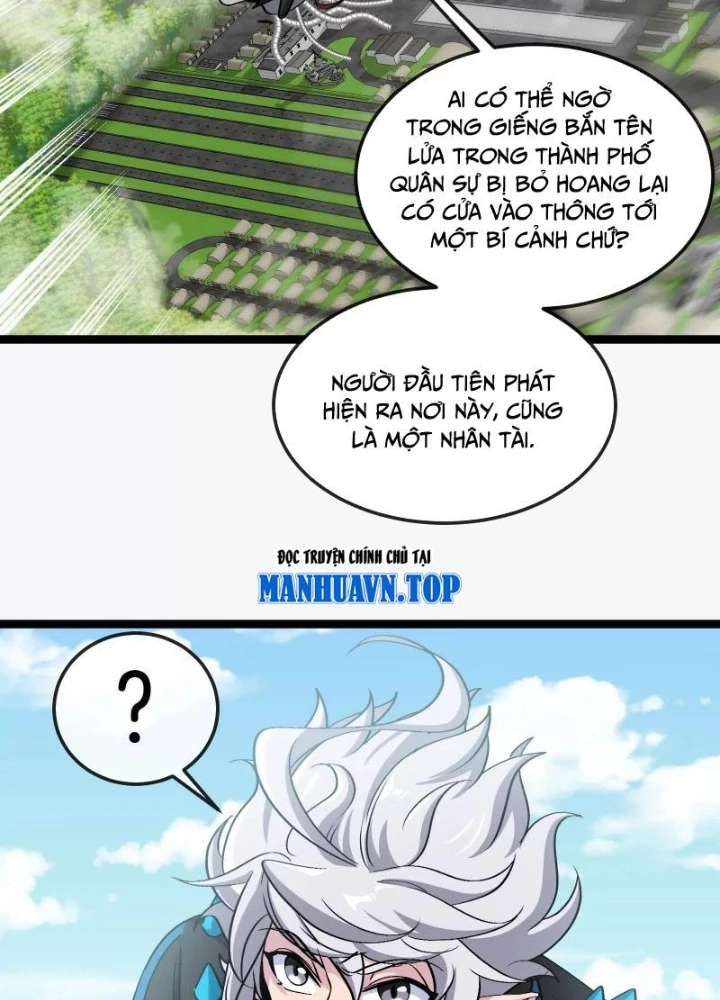 Trùng Sinh Thành Godzilla Chapter 185 - Next Chapter 186
