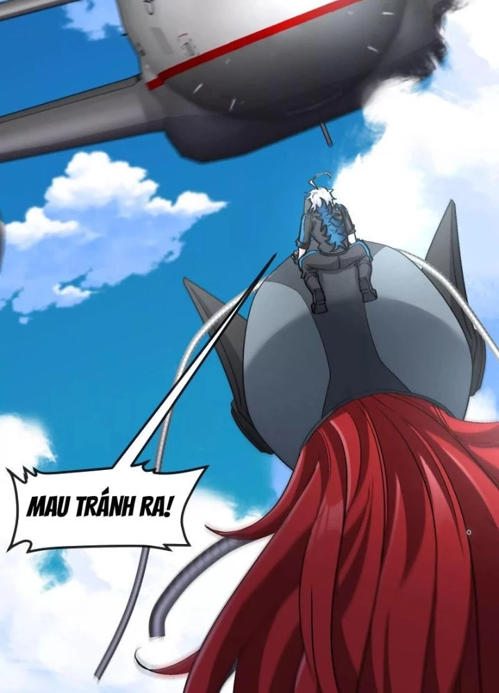Trùng Sinh Thành Godzilla Chapter 185 - Next Chapter 186