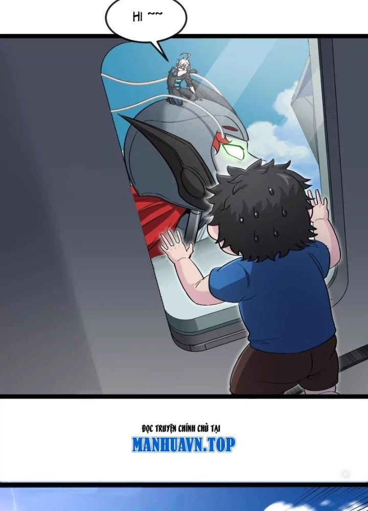Trùng Sinh Thành Godzilla Chapter 185 - Next Chapter 186
