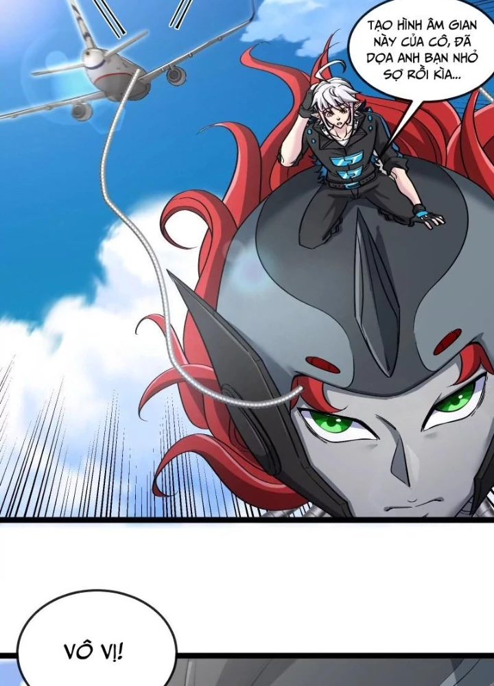 Trùng Sinh Thành Godzilla Chapter 185 - Next Chapter 186