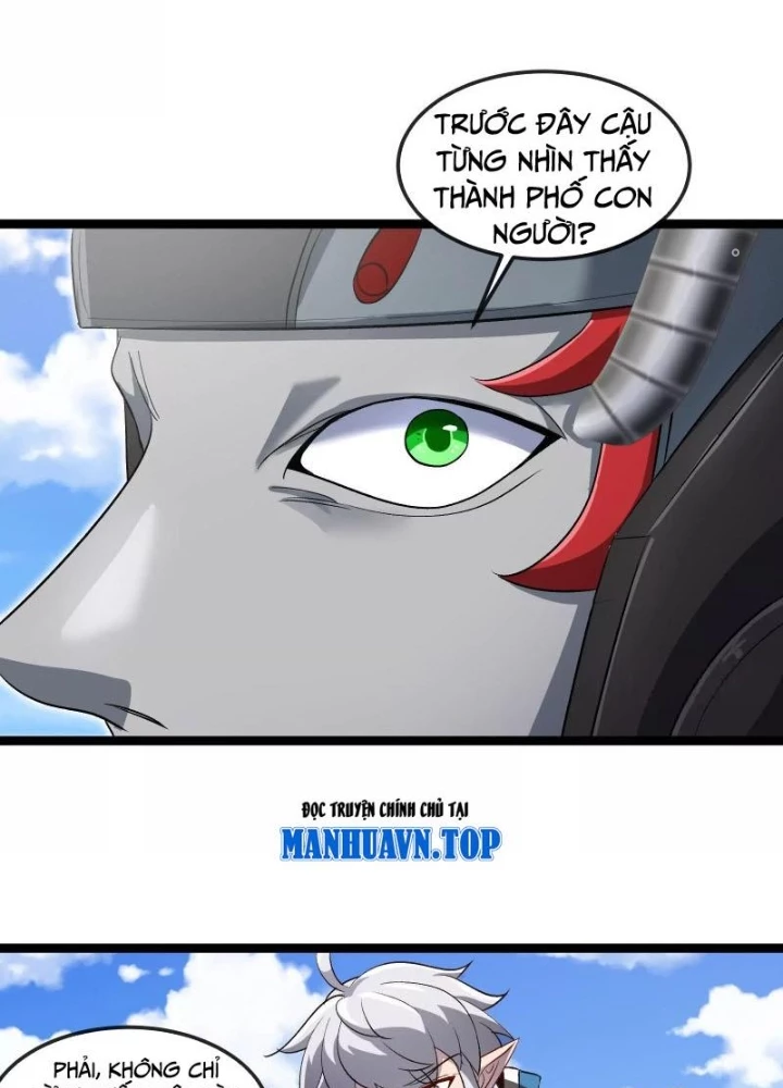 Trùng Sinh Thành Godzilla Chapter 185 - Next Chapter 186