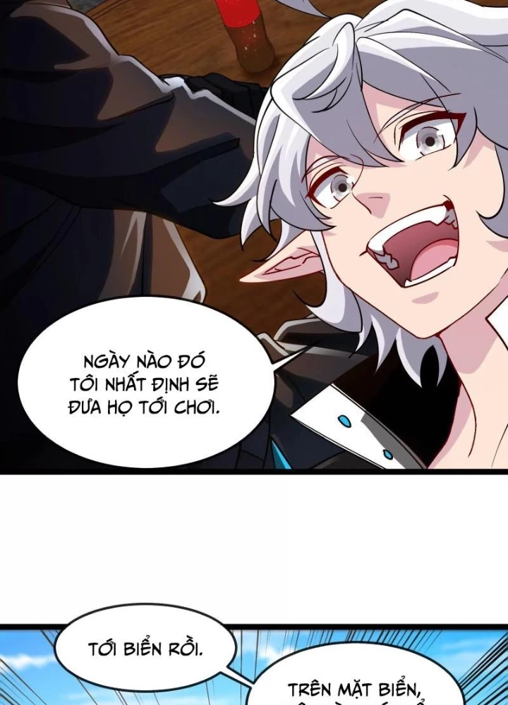 Trùng Sinh Thành Godzilla Chapter 185 - Next Chapter 186