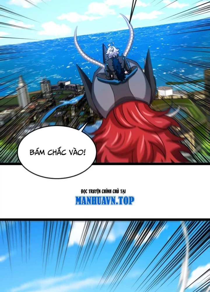 Trùng Sinh Thành Godzilla Chapter 185 - Next Chapter 186