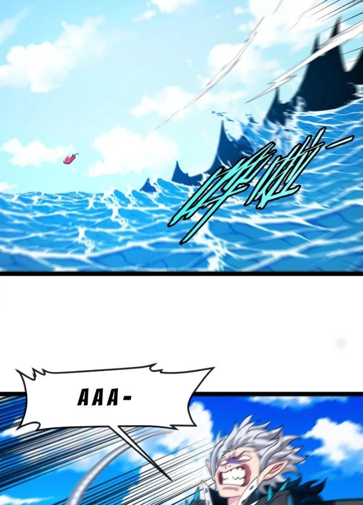 Trùng Sinh Thành Godzilla Chapter 185 - Next Chapter 186