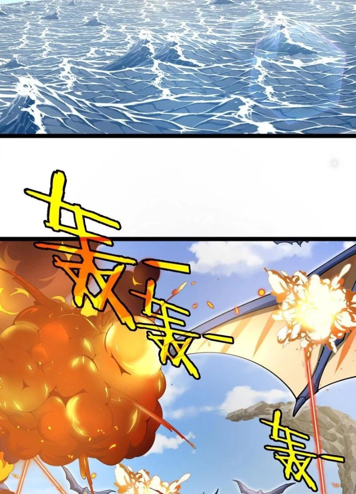 Trùng Sinh Thành Godzilla Chapter 185 - Next Chapter 186