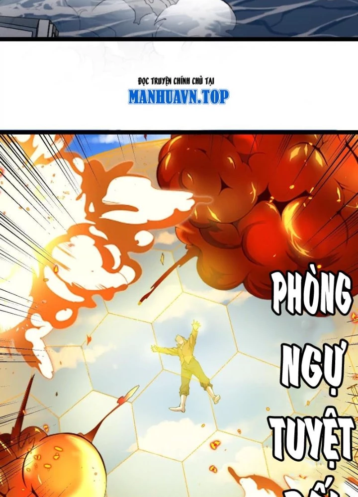 Trùng Sinh Thành Godzilla Chapter 185 - Next Chapter 186
