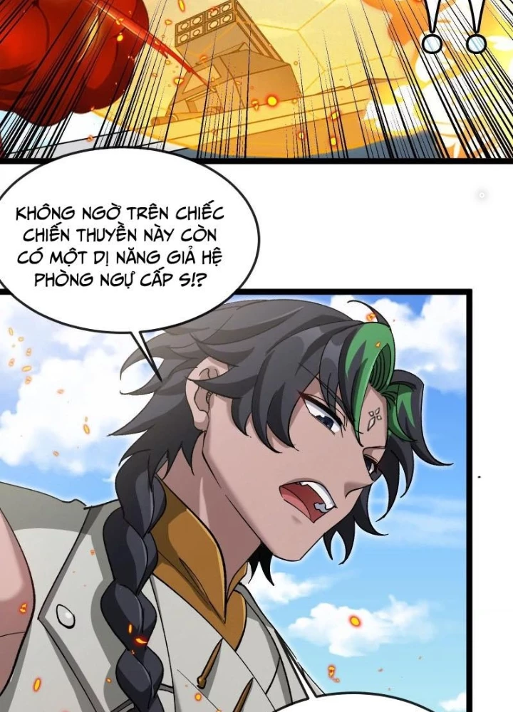 Trùng Sinh Thành Godzilla Chapter 185 - Next Chapter 186