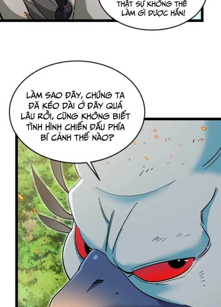 Trùng Sinh Thành Godzilla Chapter 185 - Next Chapter 186