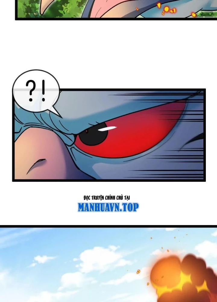 Trùng Sinh Thành Godzilla Chapter 185 - Next Chapter 186