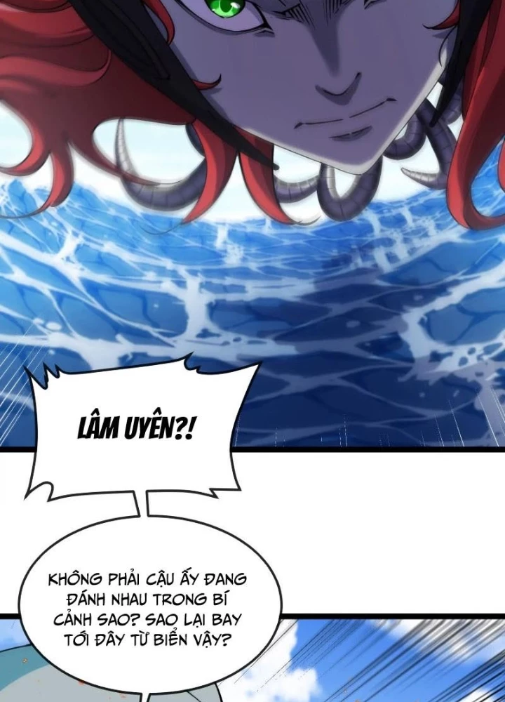 Trùng Sinh Thành Godzilla Chapter 185 - Next Chapter 186