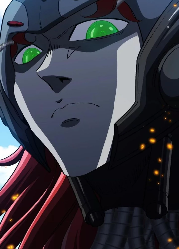 Trùng Sinh Thành Godzilla Chapter 185 - Next Chapter 186